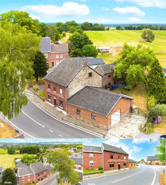 Residence for sale