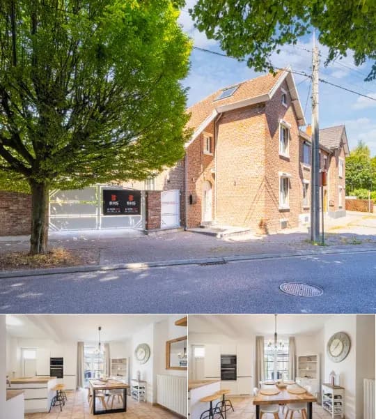 Residence for sale