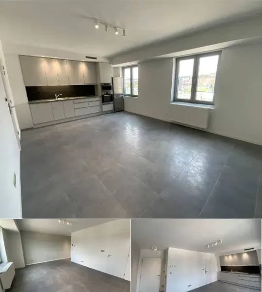 Studio for rent
