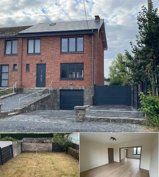 Residence for rent