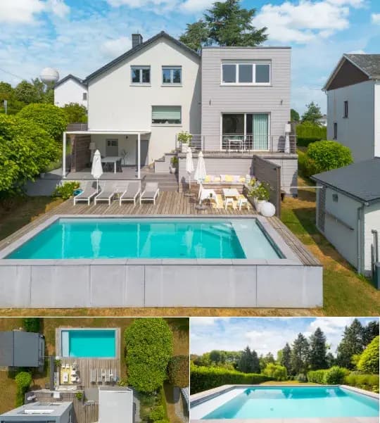 Villa for sale
