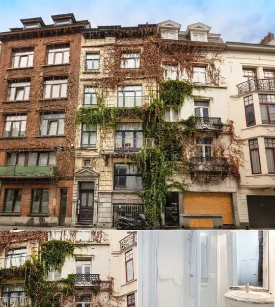 Apartment for rent