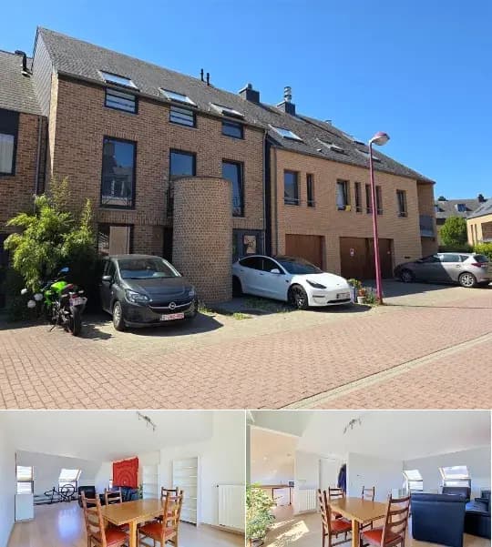Apartment for rent