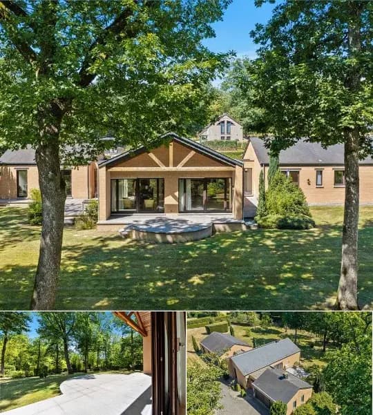Residence for sale