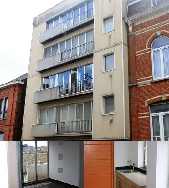Apartment for rent