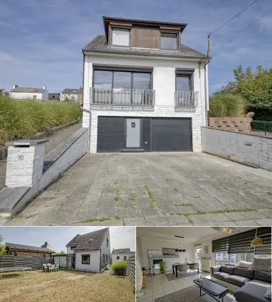 Residence for sale