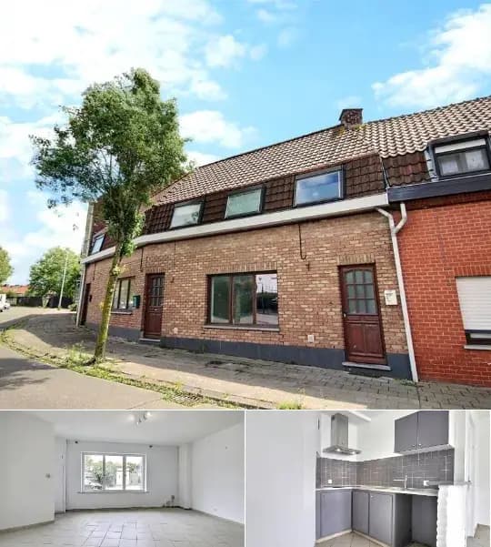 Studio for rent