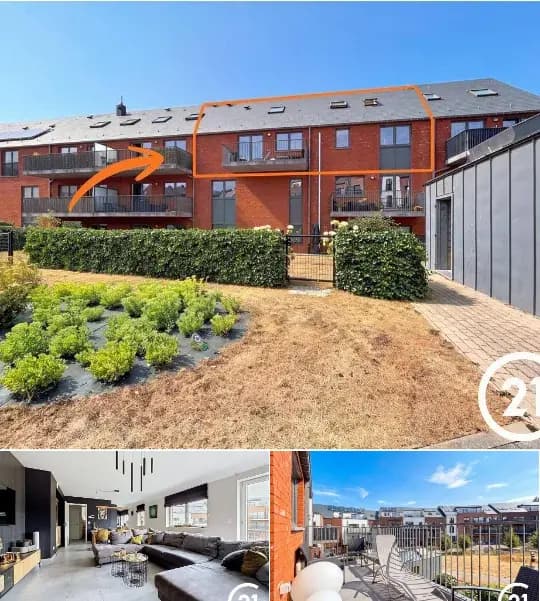 Triplex for sale