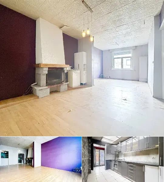Residence for sale