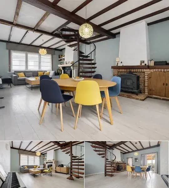Residence for sale