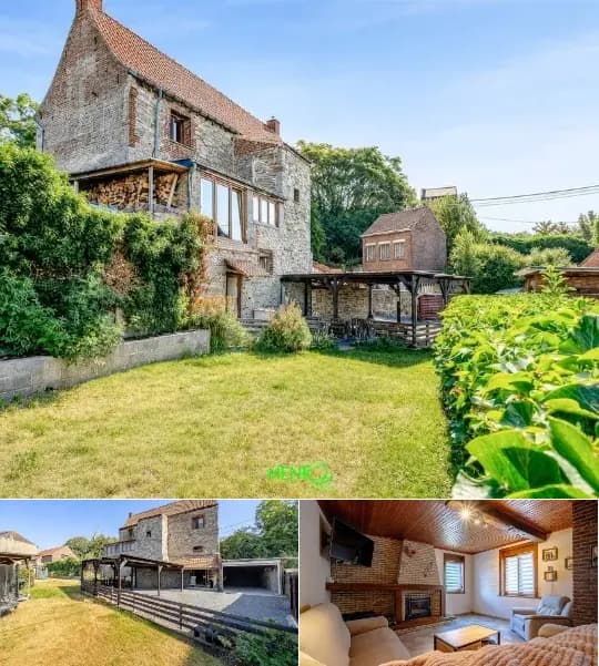 Villa for sale