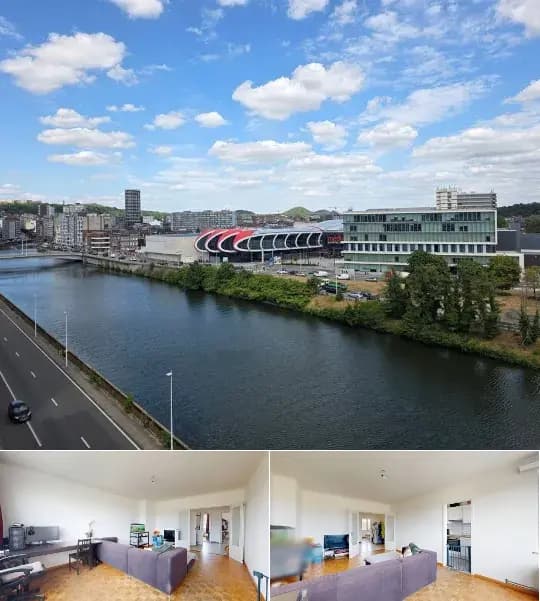 Apartment for rent
