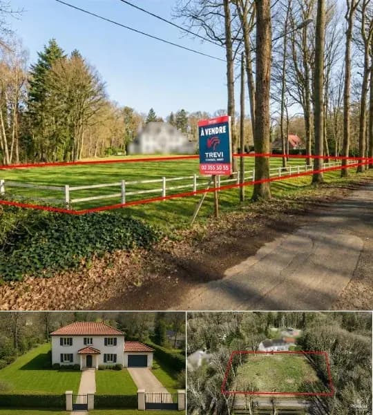 Development site for sale