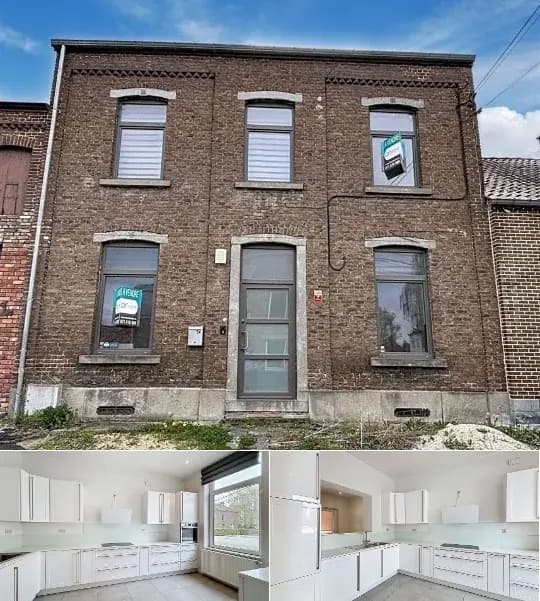 Residence for sale