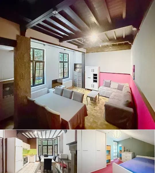 Residence for sale