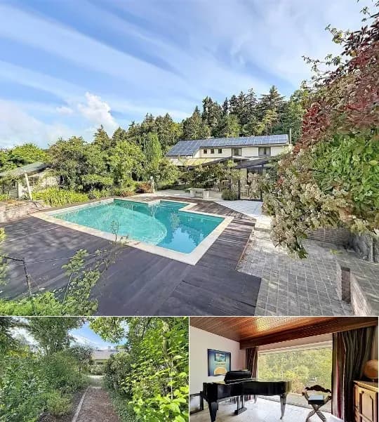 Residence for sale