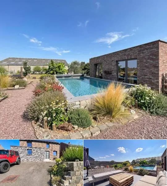 Residence for sale