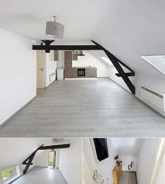 Apartment for rent