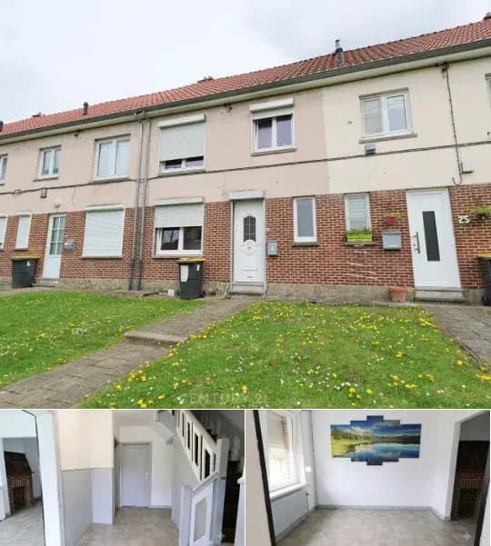 Residence for sale