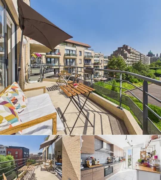 Apartment for rent