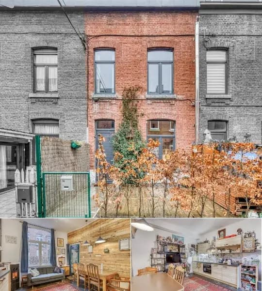 Residence for sale