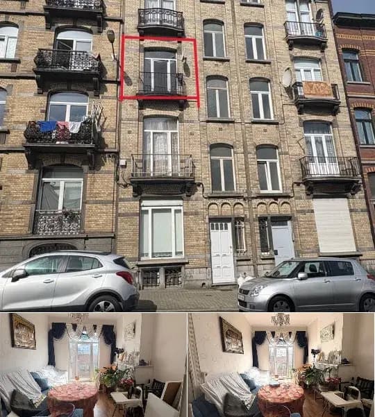 Apartment for sale
