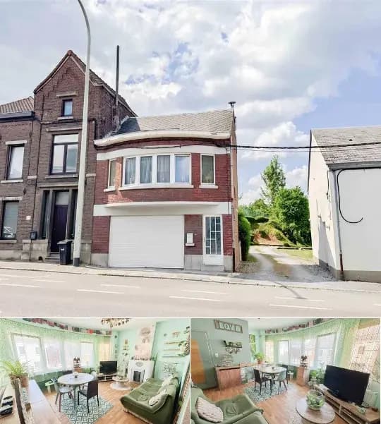 Residence for sale