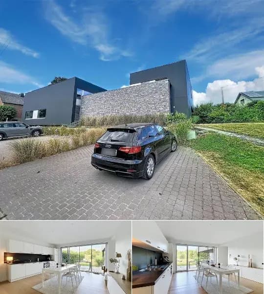 Residence for rent