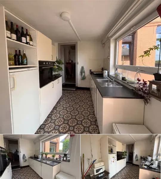 Apartment for rent