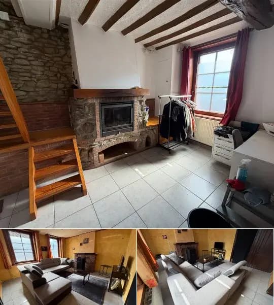 Residence for rent
