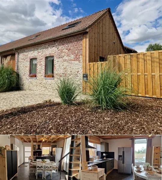 Residence for rent