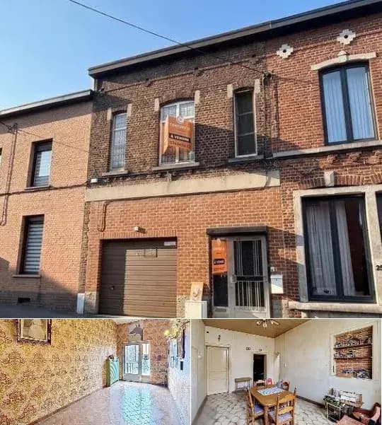Master house for sale