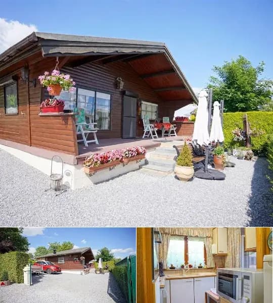 Chalet for sale