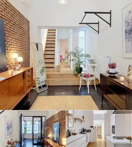 Apartment for rent