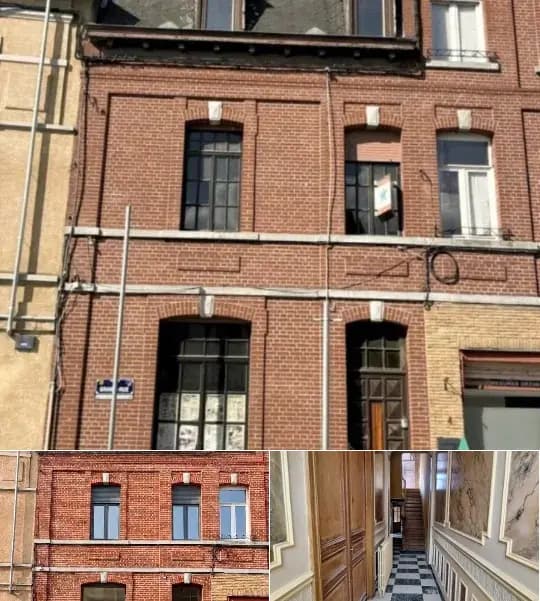 Residence for sale