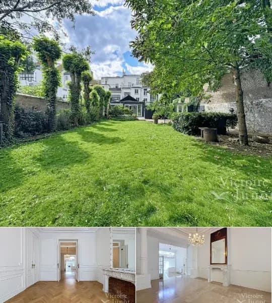Residence for rent