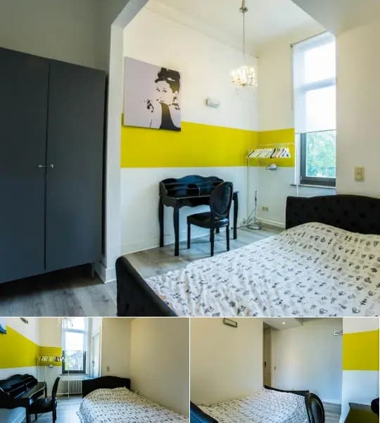 Apartment to share