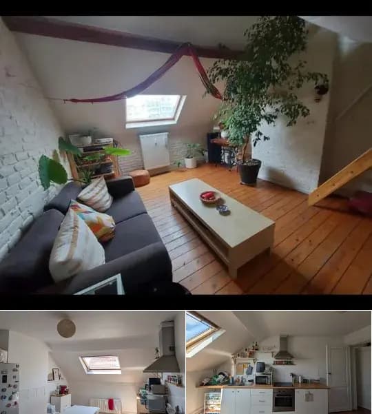 Apartment for rent