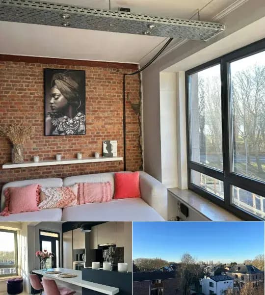 Apartment for rent