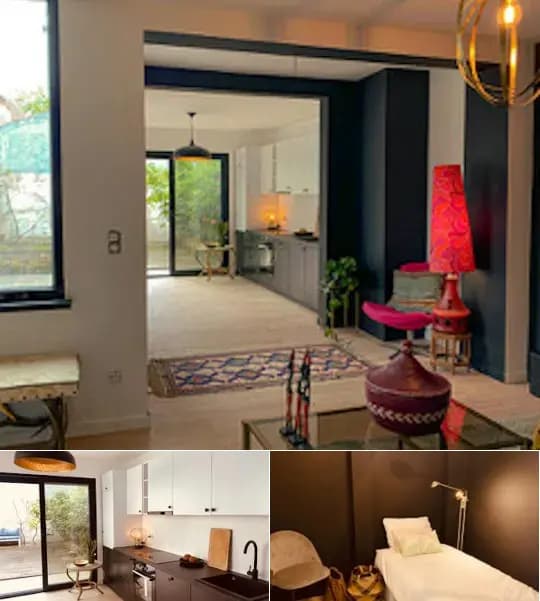 Apartment for rent