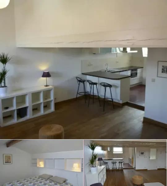 Apartment for rent