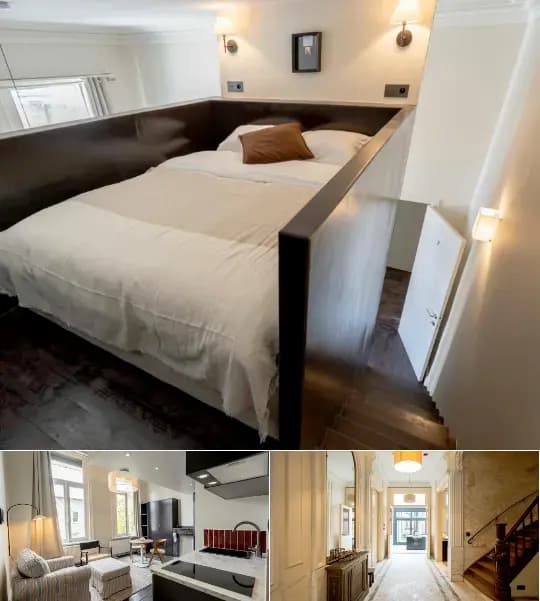 Apartment for rent