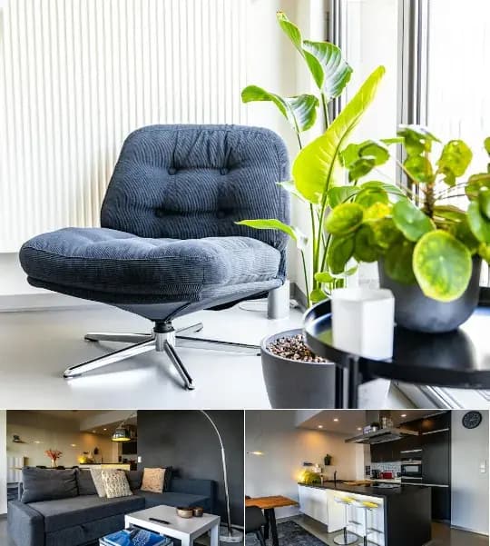 Apartment for rent