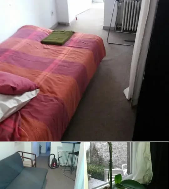 Apartment for rent