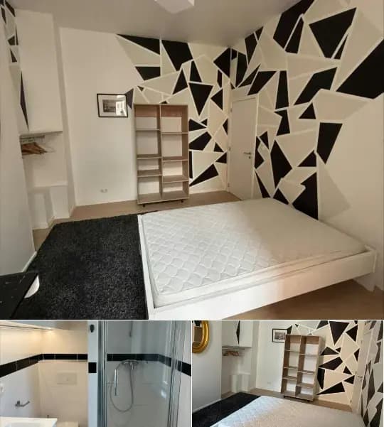 Residence to share