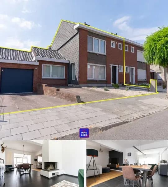 Residence for sale