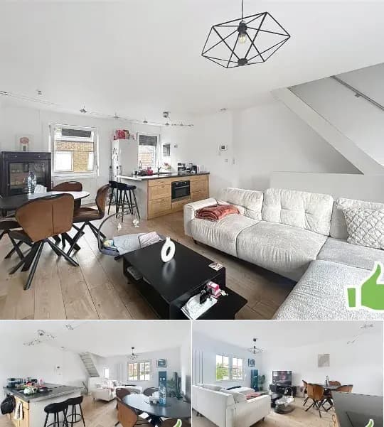 Residence for rent