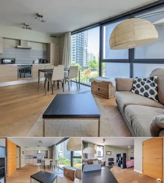 Apartment for sale