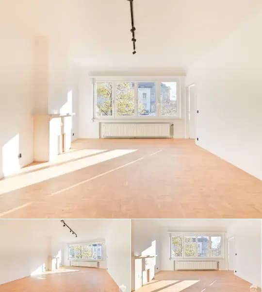 Apartment for rent