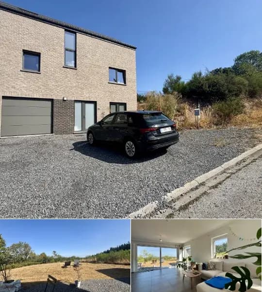 Residence for rent